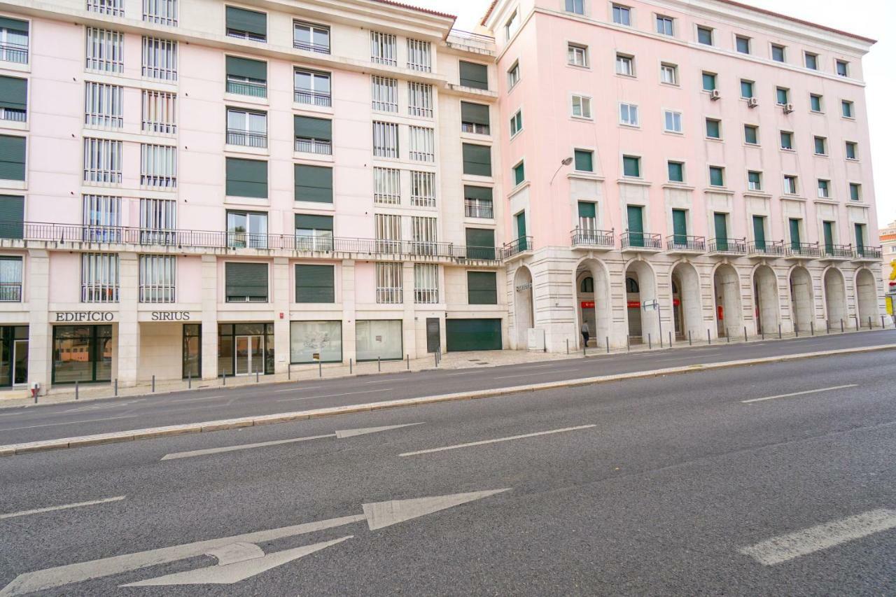 Lisbon Best Places - Areeiro Ngoại thất bức ảnh
